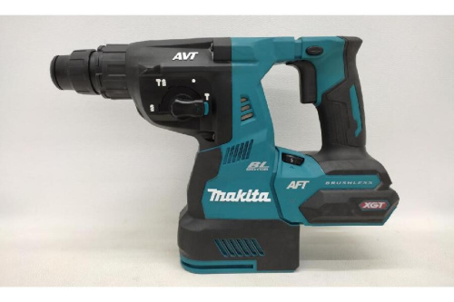 マキタの充電式