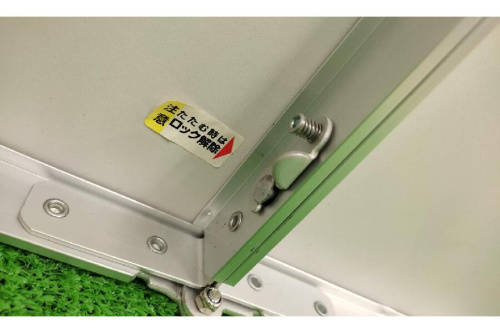 2~4人用のキャンプ用品強化店