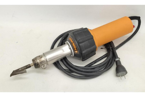 中古工具の電動工具