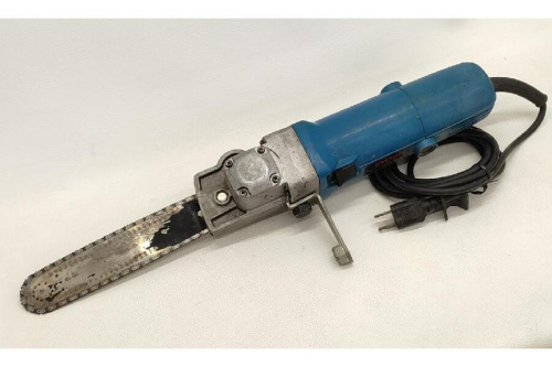 中古工具の電動工具