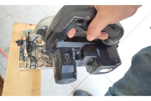 中古工具