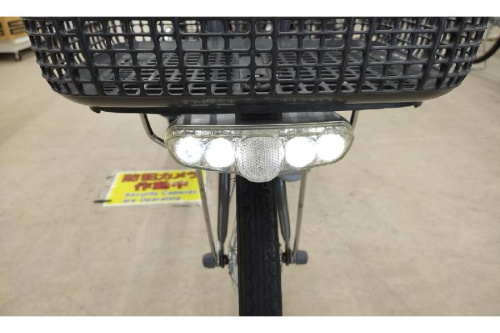 三輪車の中古自転車
