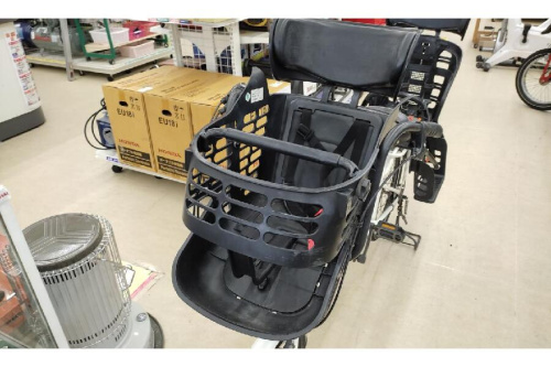 中古自転車のアサヒ