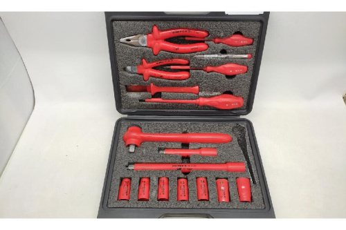 中古工具のハンドツール