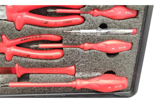 職人御用達の店