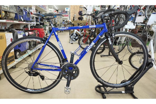 レジャー・スポーツのGIOS