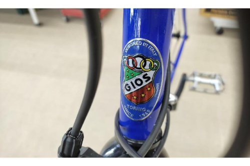GIOSのロードバイク