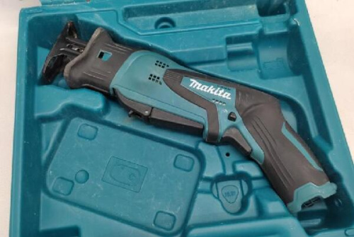 中古工具の電動工具