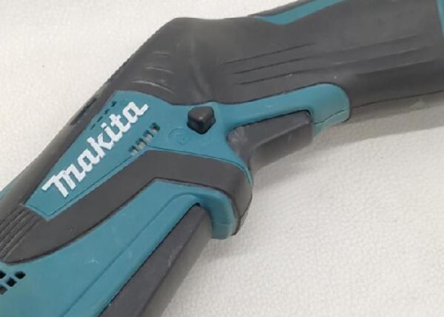 レシプロソーのマキタ