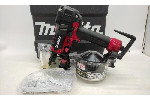 エア工具のマキタ