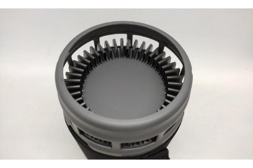 中古キャンプ用品