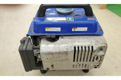 発電機のヤマハ