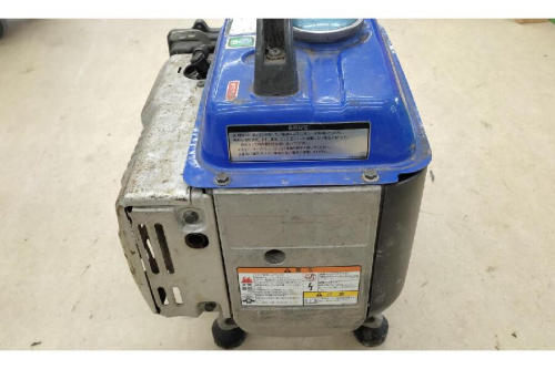 ヤマハの職人御用達の店