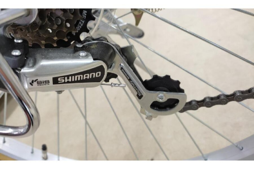 レディースのセントルイス