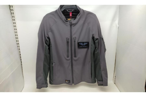 中古バイク用品のジャケット