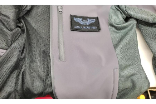 バイク用品強化店