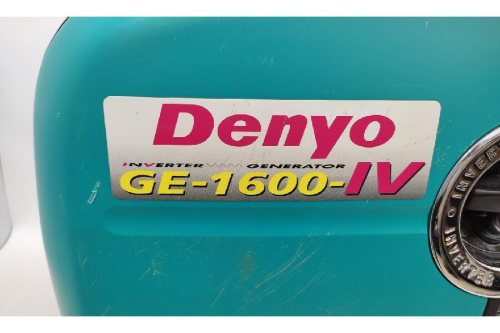 インバーターの発電機