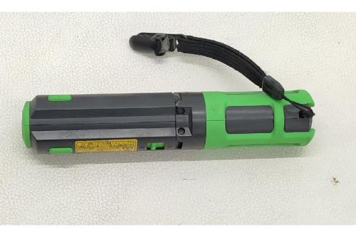 電動工具のレーザー墨出し器