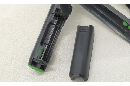 レーザー墨出し器のパナソニック