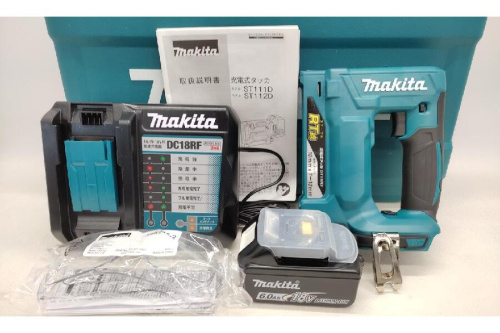 中古工具のマキタ