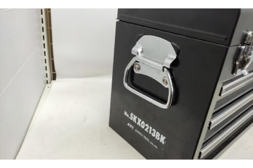 KTCの職人御用達の店