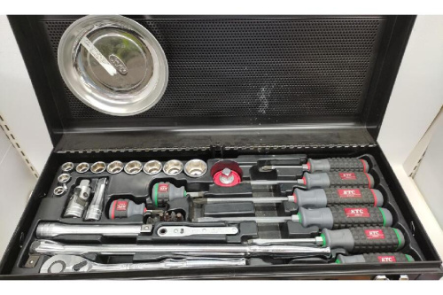 職人御用達の店