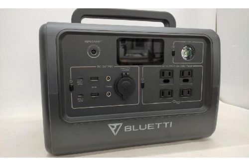中古アウトドア用品のキャンプ　