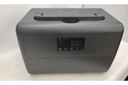 BLUETTIのアウトドア用品強化店