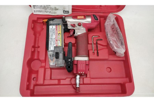 中古工具のエア工具