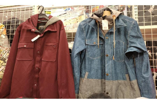 中古
