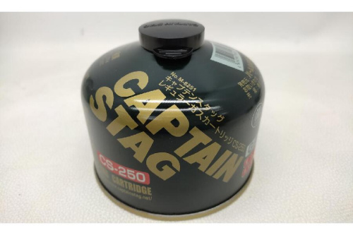キャンプ用品強化店