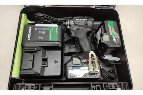 中古工具の電動工具