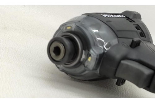 HiKOKIの職人御用達の店