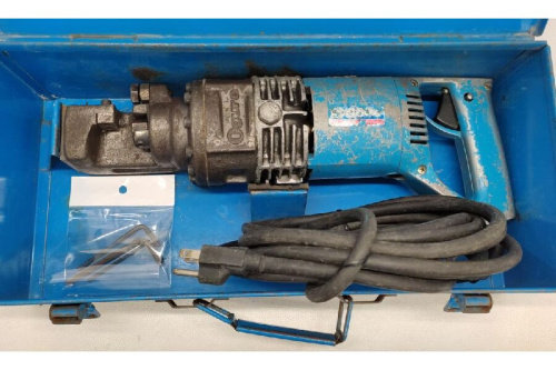 中古工具の電動工具