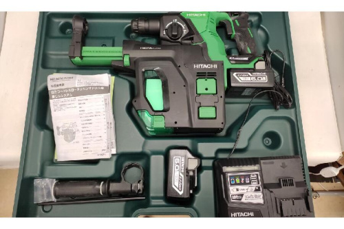 工具のハンマドリル