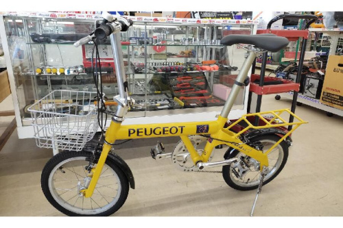 レジャー・スポーツの自転車