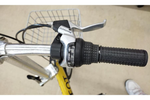 PEUGEOTの中古自転車