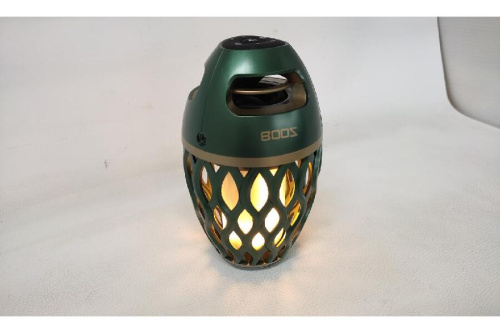 ランタンのLED
