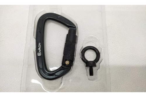 キャンプ用品強化店