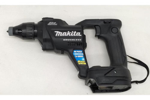 中古工具の電動工具
