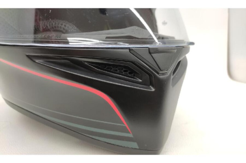 AGVのバイク用品強化店