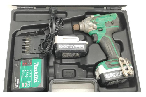 中古工具の電動工具