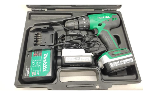 中古工具の電動工具