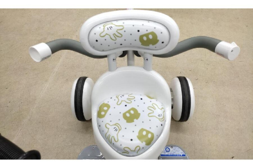 三輪車の中古
