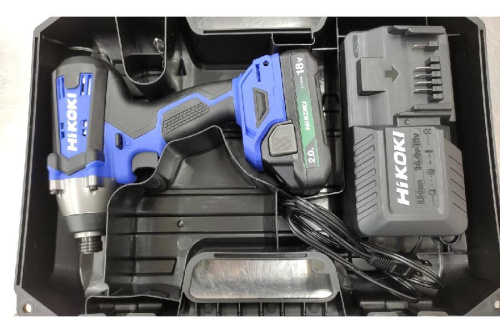 工具のコードレス