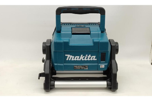 電動工具のスタンドライト
