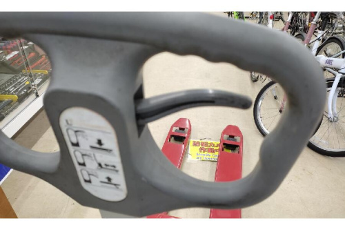 ビシャモンの中古工具