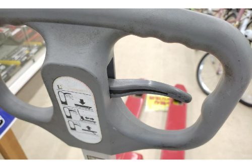 中古工具