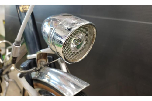 中古自転車