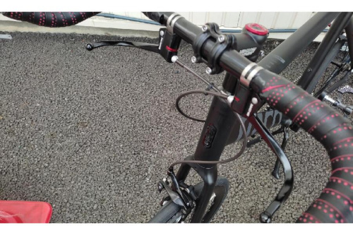 TURNの中古自転車